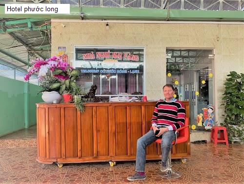 Top khách sạn được đánh giá   hơn 4*(sao) tốt nên đặt khi đến Tỉnh Bình Phước