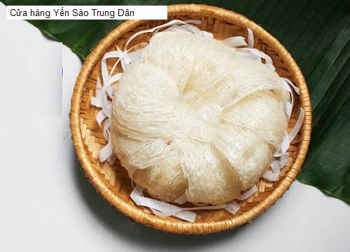 Danh sách 13 Cửa Hàng Yến Sào tại T. Bình Phước