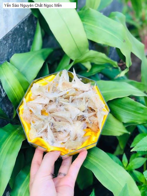 Danh sách 13 Cửa Hàng Yến Sào tại H. Chơn Thành, T. Bình Phước