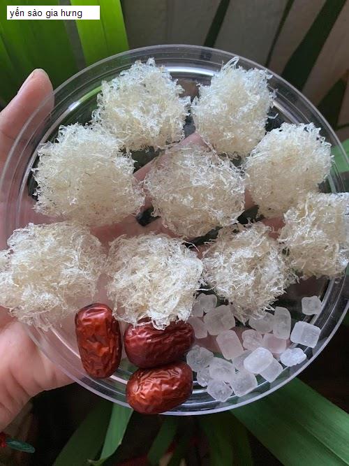 Top 3 Cửa Hàng Yến Sào tại  Xã Bù Gia Mập T. Bình Phước