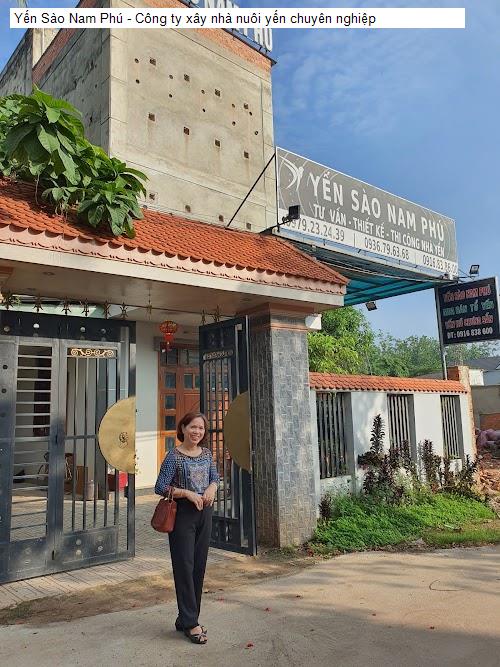 Top 6 cửa hàng yến sào tại  Huyện Chơn Thành T. Bình Phước