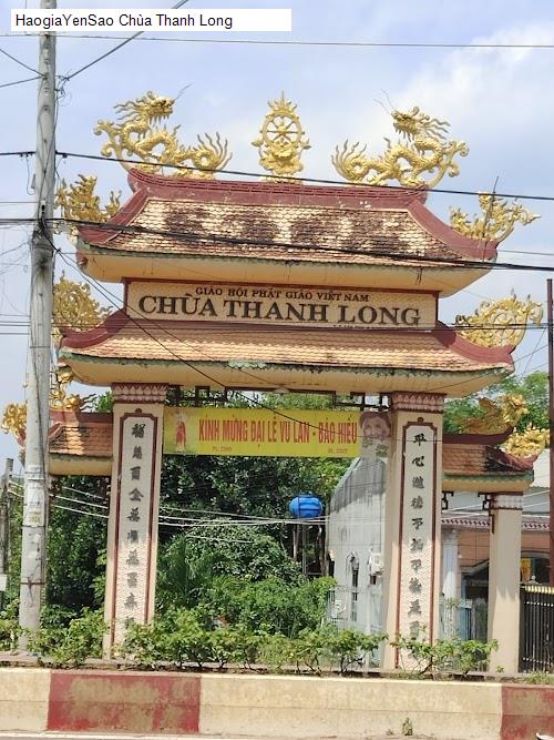Danh Sách 5 Chùa, địa chỉ tâm linh tại Huyện Đồng Phù Tỉnh Bình Phước (Phần 2) (Cũ)