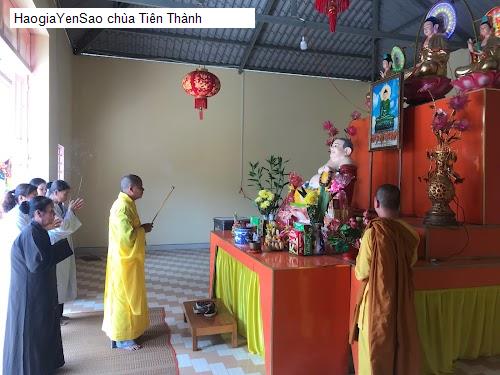 Danh Sách 8 Chùa, địa chỉ tâm linh tại Huyện Bù Gia Mập Tỉnh Bình Phước