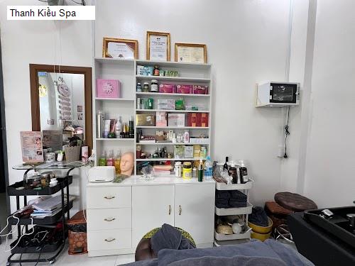 Danh Sách 21 Spa thẩm mỹ, địa chỉ làm đẹp tại  H. Đồng Phù, T. Bình Phước (Cũ)