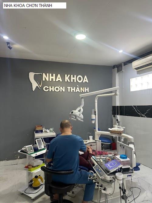 Yến Sào Bình Phước - Gợi ý 12 Nha Khoa tốt nhất khu vực Huyện Chơn Thành (Cũ)