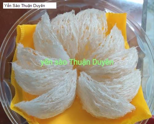  Bình Phước - Danh sách 11 Cửa Hàng Yến Sào tại H. Lộc Ninh, T. Bình Phước
