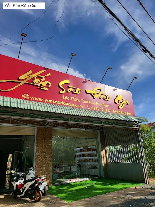  Bình Phước - Danh sách 6 Cửa Hàng Yến Sào tại H. Bù Đốp, T. Bình Phước