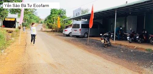  Bình Phước - Danh sách 13 Cửa Hàng Yến Sào tại H. Bù Gia Mập, T. Bình Phước