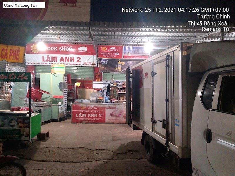 Ubnd Xã Long Tân