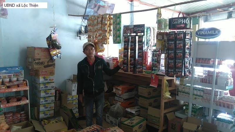 UBND xã Lộc Thiện