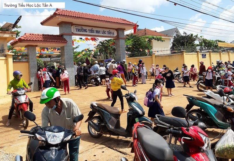 Trường Tiểu Học Lộc Tấn A