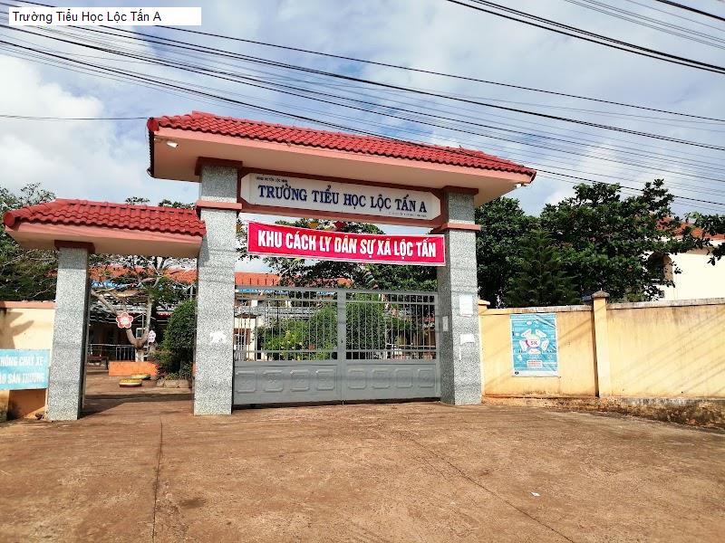 Trường Tiểu Học Lộc Tấn A