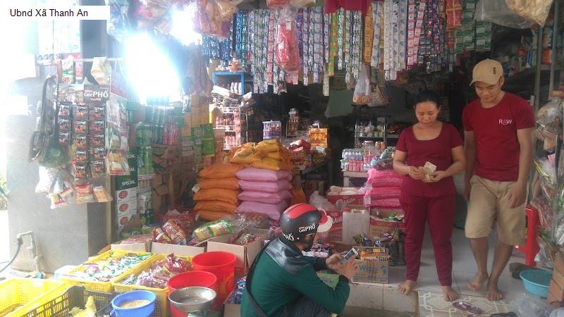 Ubnd Xã Thanh An