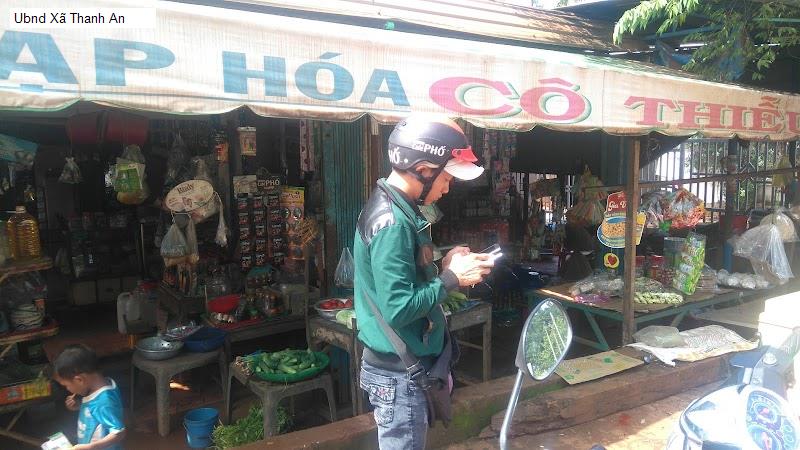 Ubnd Xã Thanh An