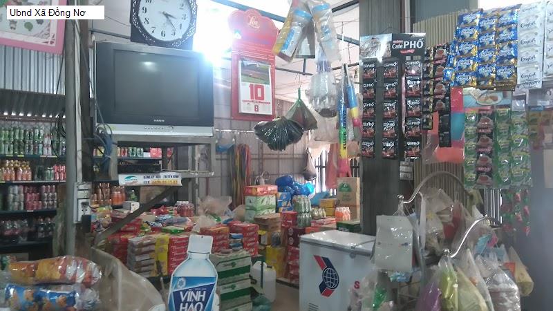 Ubnd Xã Đồng Nơ