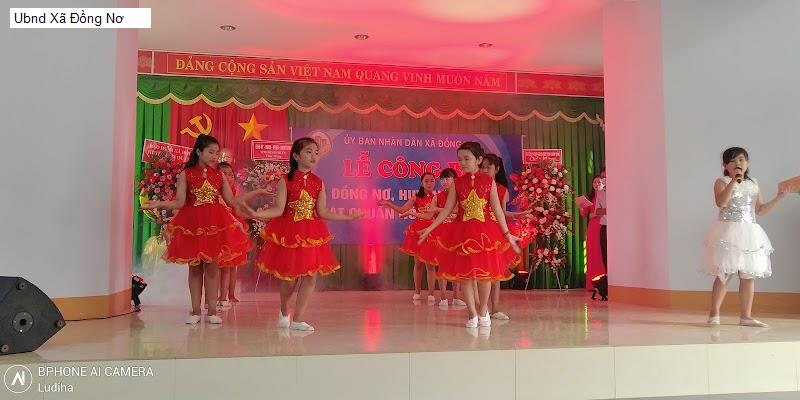 Ubnd Xã Đồng Nơ