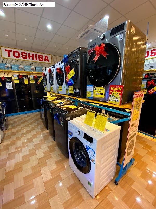 Điện máy XANH Thanh An