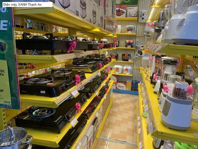 Điện máy XANH Thanh An
