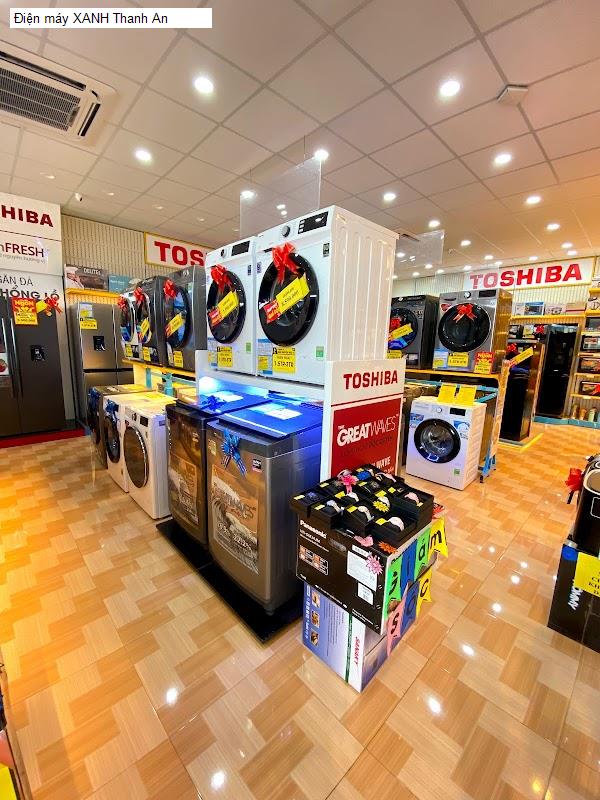 Điện máy XANH Thanh An
