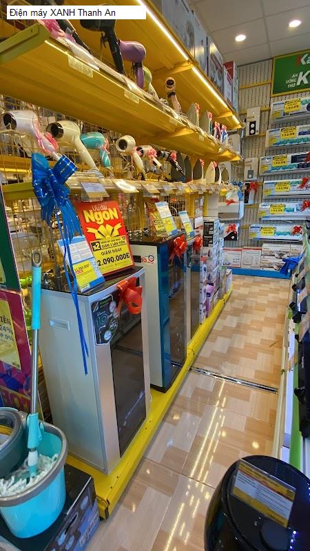 Điện máy XANH Thanh An