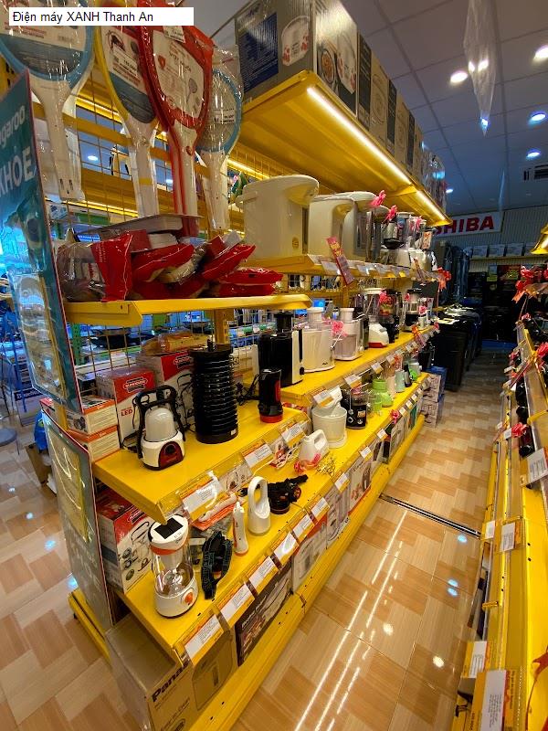 Điện máy XANH Thanh An
