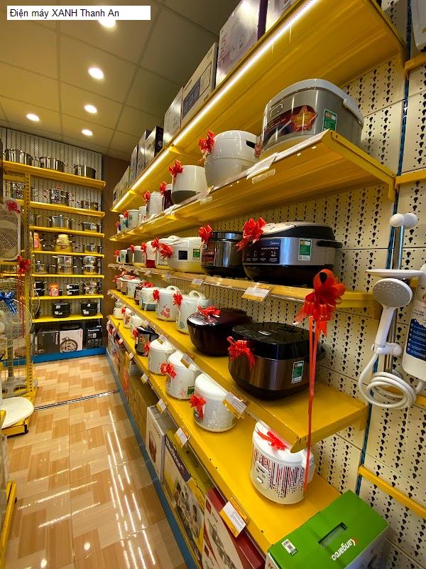 Điện máy XANH Thanh An