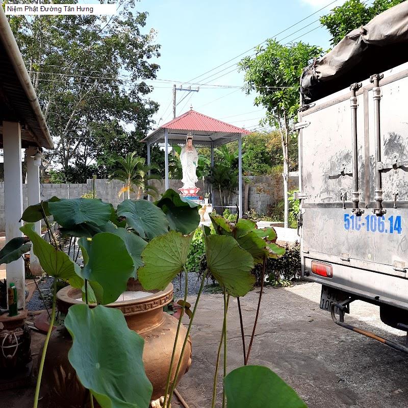 Niệm Phật Đường Tân Hưng