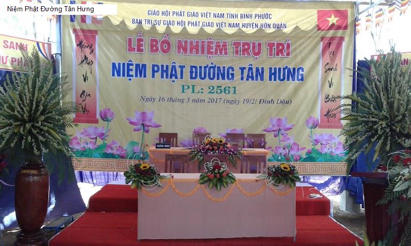 Niệm Phật Đường Tân Hưng