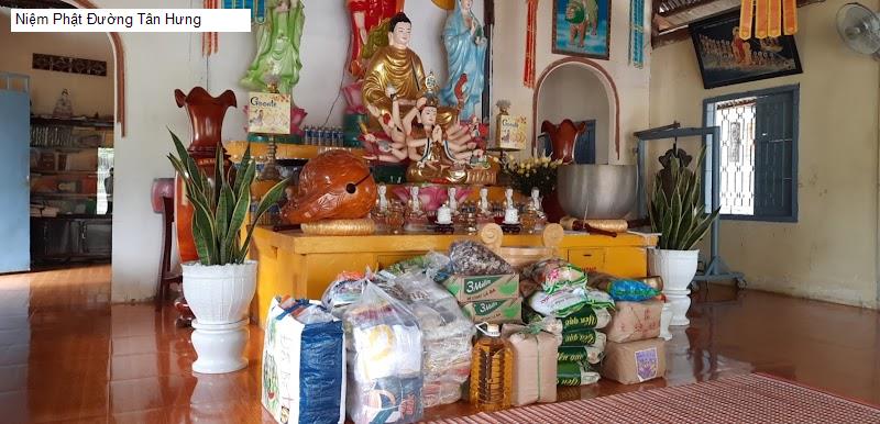 Niệm Phật Đường Tân Hưng