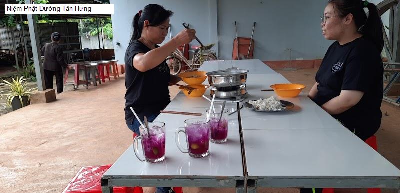 Niệm Phật Đường Tân Hưng