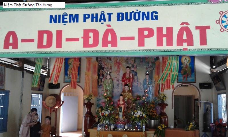 Niệm Phật Đường Tân Hưng