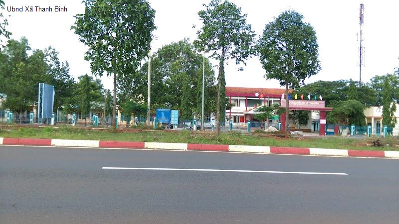 Ubnd Xã Thanh Bình