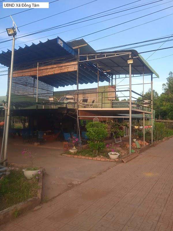 UBND Xã Đồng Tâm