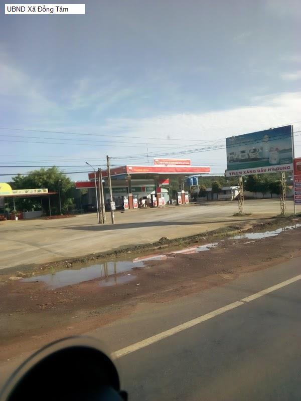 UBND Xã Đồng Tâm