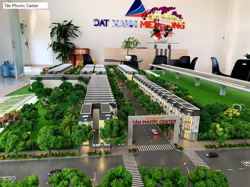 Tân Phước Center