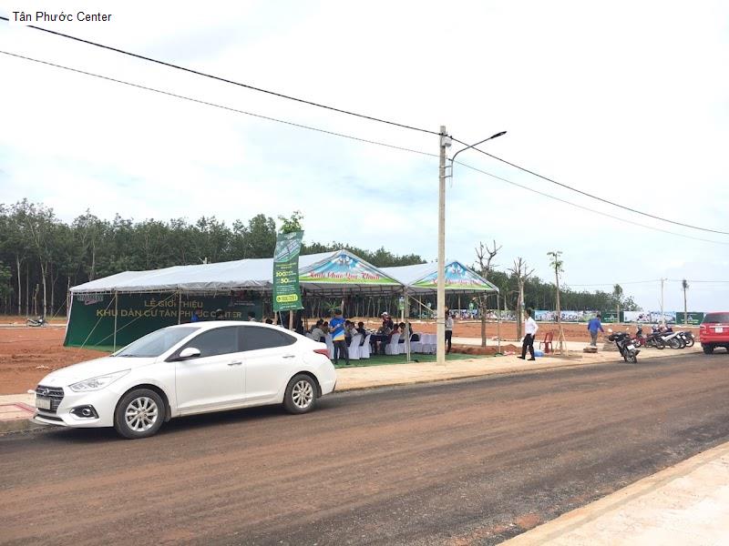 Tân Phước Center