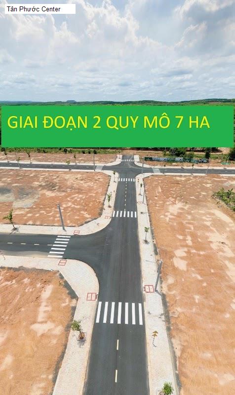 Tân Phước Center