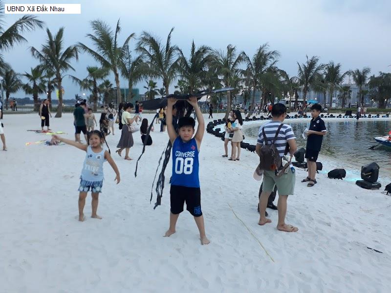 UBND Xã Đắk Nhau