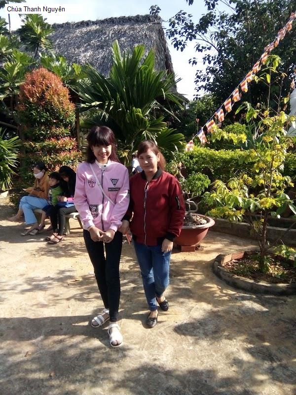 Chùa Thanh Nguyên
