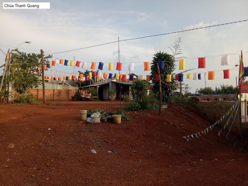 Chùa Thanh Quang