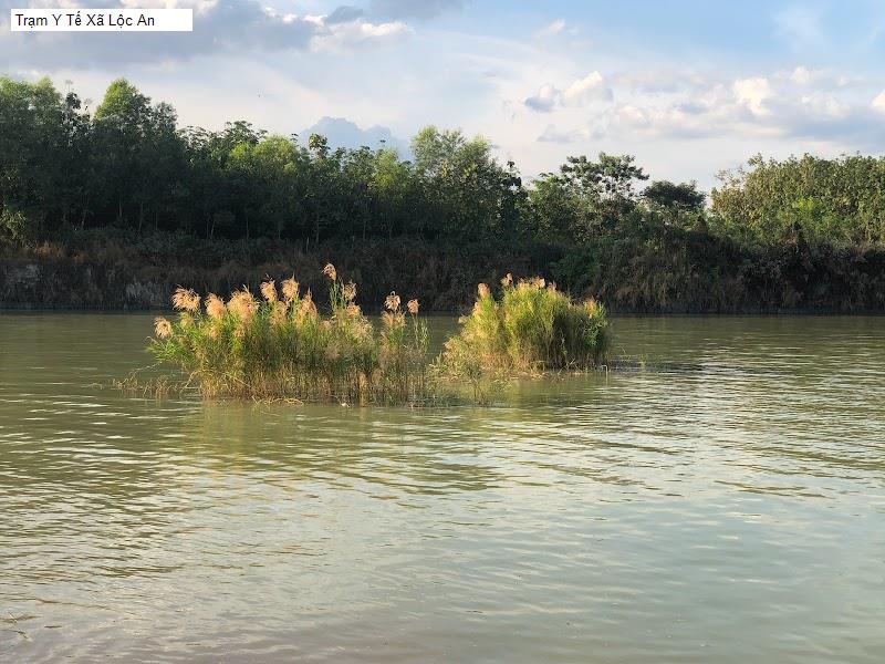 Trạm Y Tế Xã Lộc An